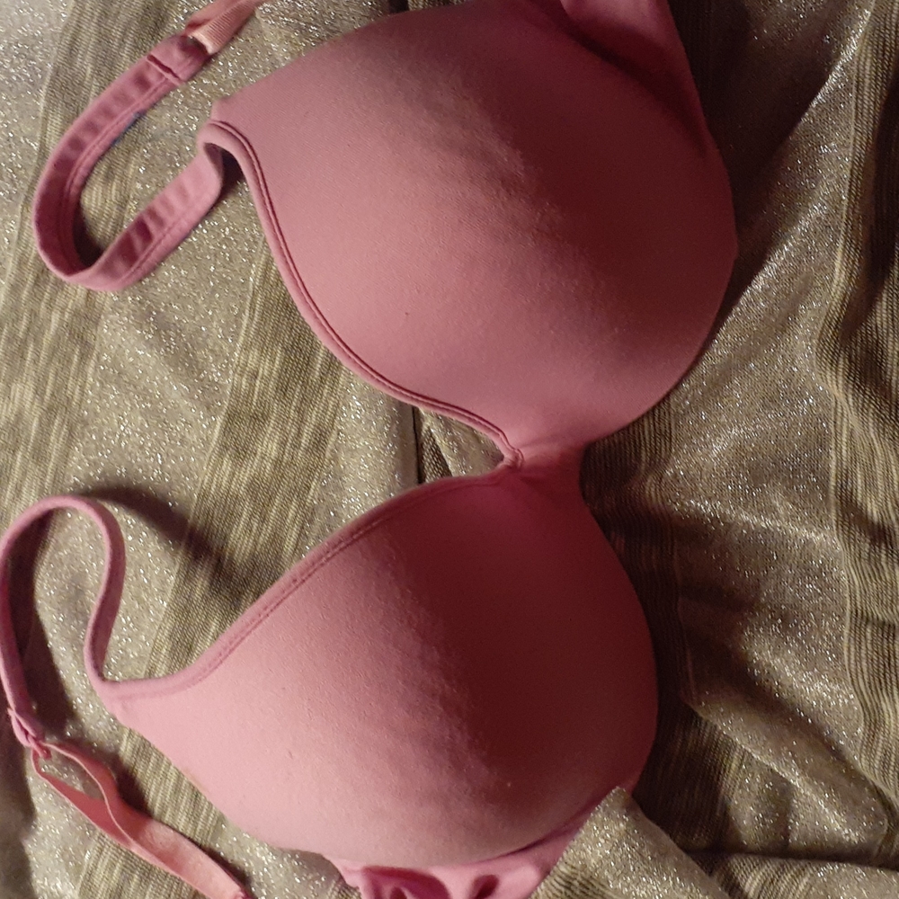 Inferwire bra